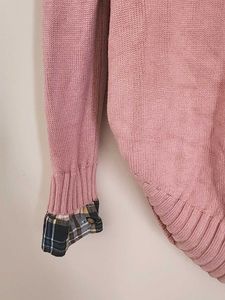 Classy Soft Sweater
