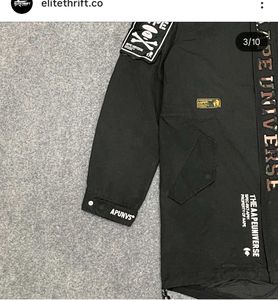 AAPE Reversible Jacket