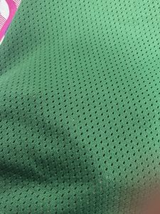 oversize jersey knit work