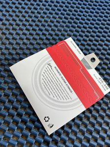 Spectrum Acoustic string
