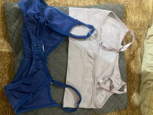 Combo Non-padded Bra