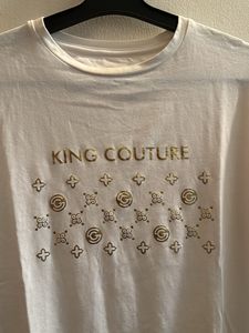 Luxury Tshirt