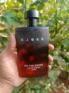On The Rocks