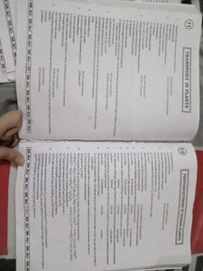 DR ALI NEET VOL I &amp; 2