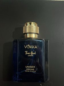 vokka Thai Oud Perfume Luxury