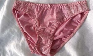 Pink Panties