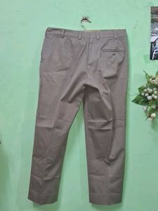 Men's Casual Tan Pants 🆕