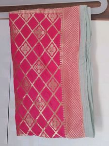 Kurti Leggings With Dupatta