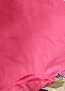 Ethnic Lehnga Frock