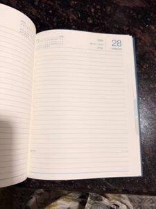 Inspirational 2026 Planner