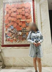 Denim Shirt Dress - Stylish & Trendy