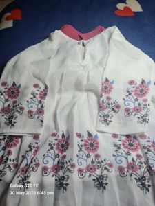 Classy Girls Dress Tops & Pant Set
