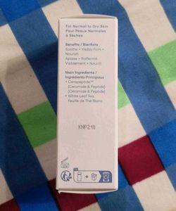 Laneige Cream Skin CeraPeptide Mist Brume