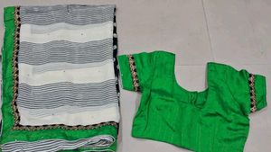 saree redi blouse he one time h sell offer me
