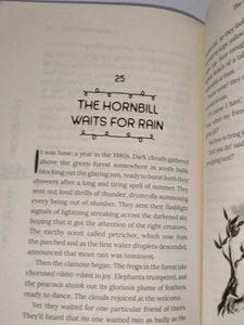 From Root To Rain Book