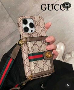 Gucci  Cover For IPhone - Mobil Junction Surat