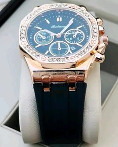 Men Classic Premium Look Watch 💯💯