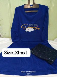 Only----1pair