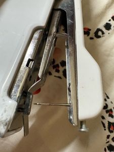 Portable Sewing Machine