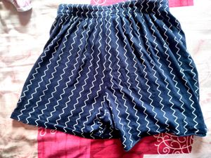 Pair Of Shorts-combo