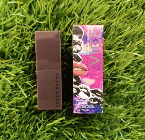 Urban Decay High Impact Lipstick