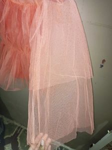 Top For Women 🧡 Cinched Waist