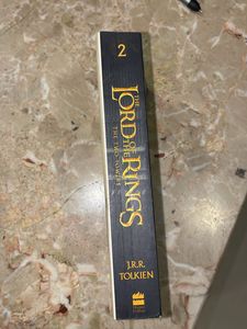 Lord of the Rings: Two Towers