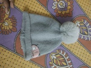 Cute Baby Hats (3 Pack)
