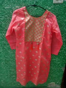 New Kurta Set