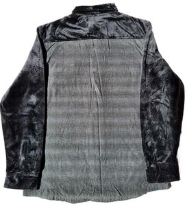 Woolen Shirt For Men