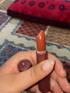 Insight Matte Lipstick