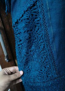 Zoya Ahmad Luxury pakistani dress