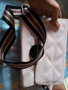 White Bag