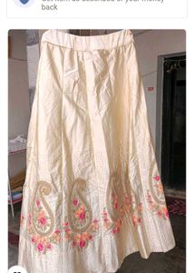 Beautiful New Lahenga