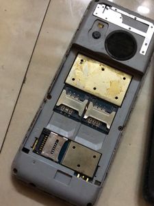 Videocon Keypad Mobile Phone Not Working u can use