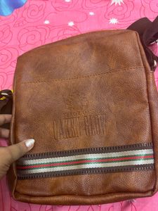 Brand New Crossbody/ Side Bag/ Messenger Bag
