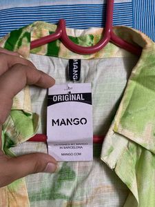 Multi Colour Shirt
