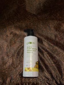 Best Selling Shampoo | plum shampo