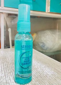 Strex Serum