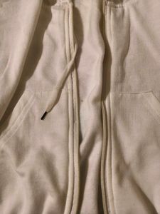Women Jacket ( Hoodie Style)