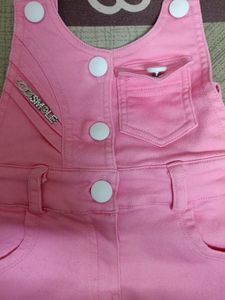 Dungaree
