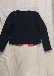 Air Hostess Waistcoat