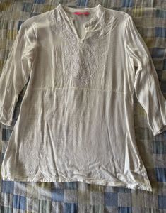 Short Kurti