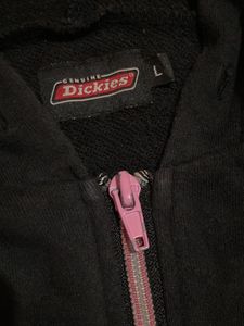 Dickies Zip-Up Hoodie