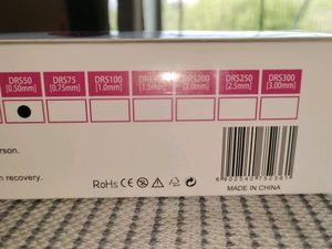 Only 1pc left Derma Roller System 0.5mm