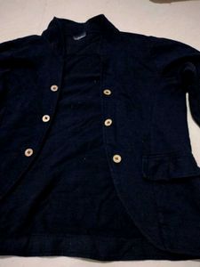 Women&#39;s Black Jacket