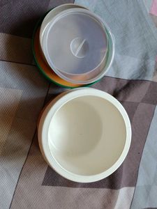 Food Container