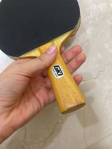 Club master TT Racket