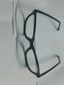Black Framed Glasses!!
