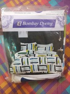 Bombay Dyeing Bedsheet